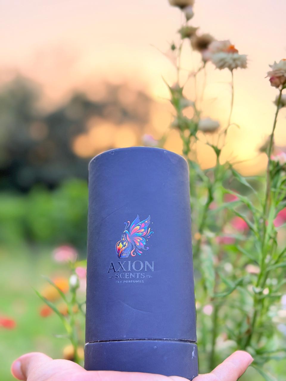 Floral Narrative-Eau de Parfum