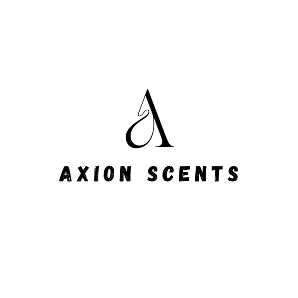 Axion Scents